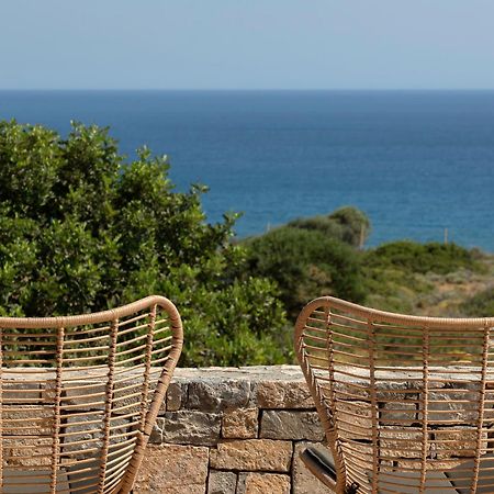 The Nest Resort Hersonissos  Exterior foto